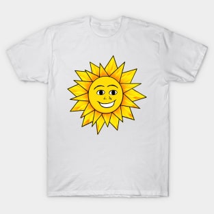 Sunshine 2 T-Shirt